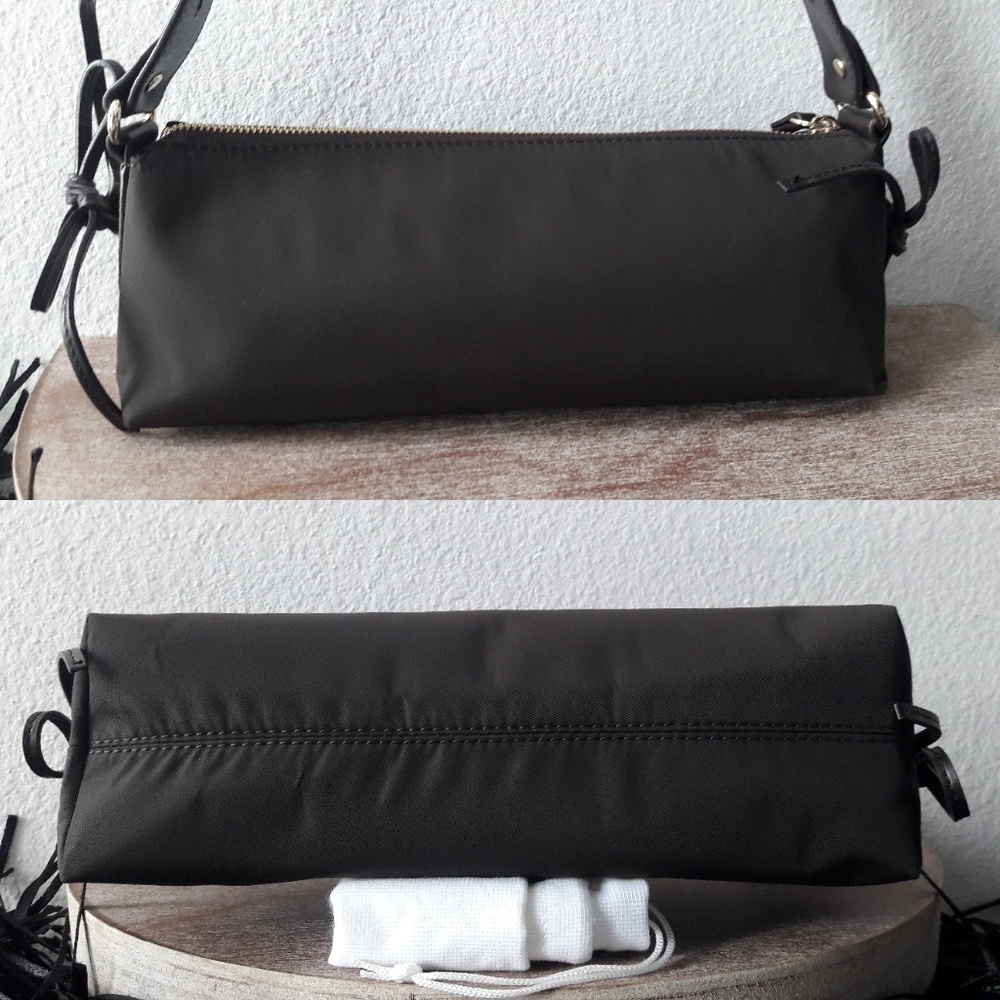 Vintage Kate Spade Limited Edition Evening/Shoulder Bag Brown NWOT - Picture 2 of 8